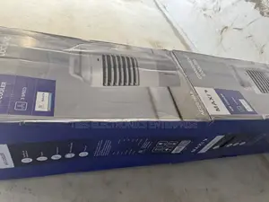 Maxi Aircooler