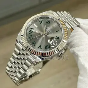 Add These Two Real Luxury Timepiece Collection Rolex/Cartier