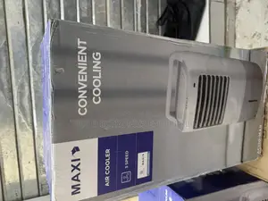 Maxi Air Cooler