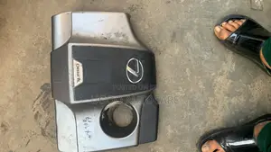 Engine Cover Lexus Nx 250