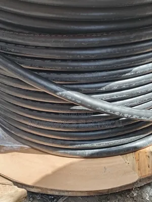 240mm 4core Amoured Cable