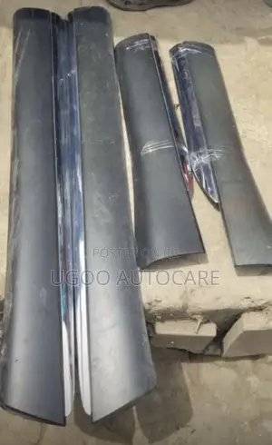 Door Padded Lexus Rx 350 2010 Rx 2013 Rx 2015