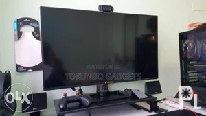 Tiemu T3206 Gaming Monitor 32"