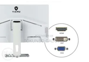 Tiemu T3206 Gaming Monitor 32"