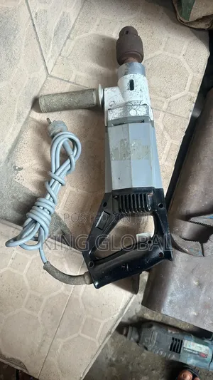 16mm Hand Drilling Machine