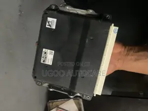 Brain Box Lexus Gx 460 2018