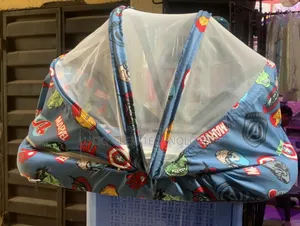 Affordable Baby Bed