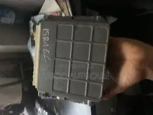 Brain Box Lexus Lx 570