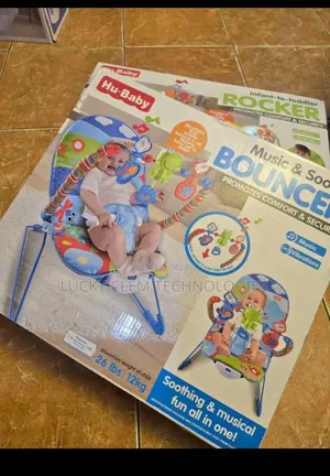 Baby Bouncer