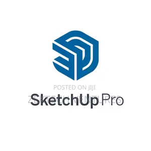 Sketchup Pro 1 Year Subscription