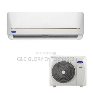 Carrier Inverter Split 2.5hpwall Mounted