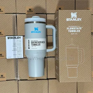 Stanley Quencher