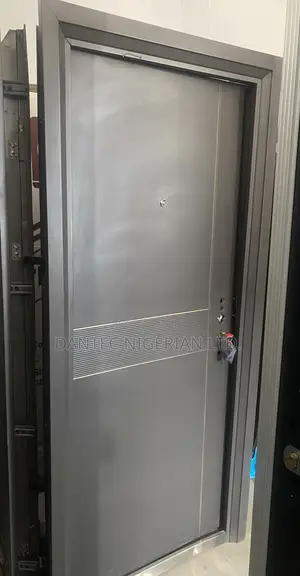 3ft German Steel Door