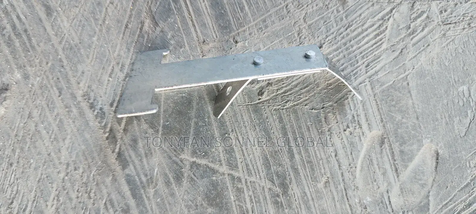 Profile Adjuster
