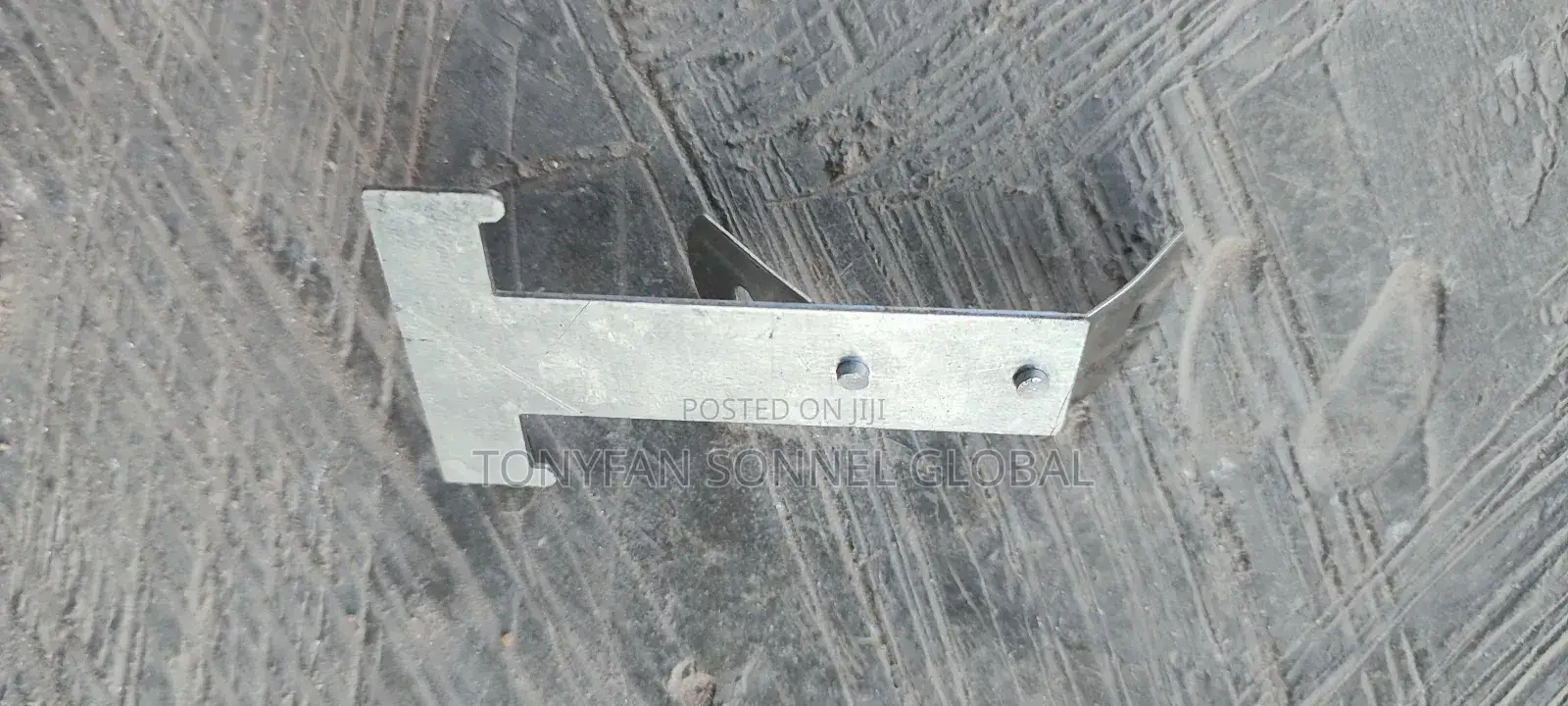 Profile Adjuster