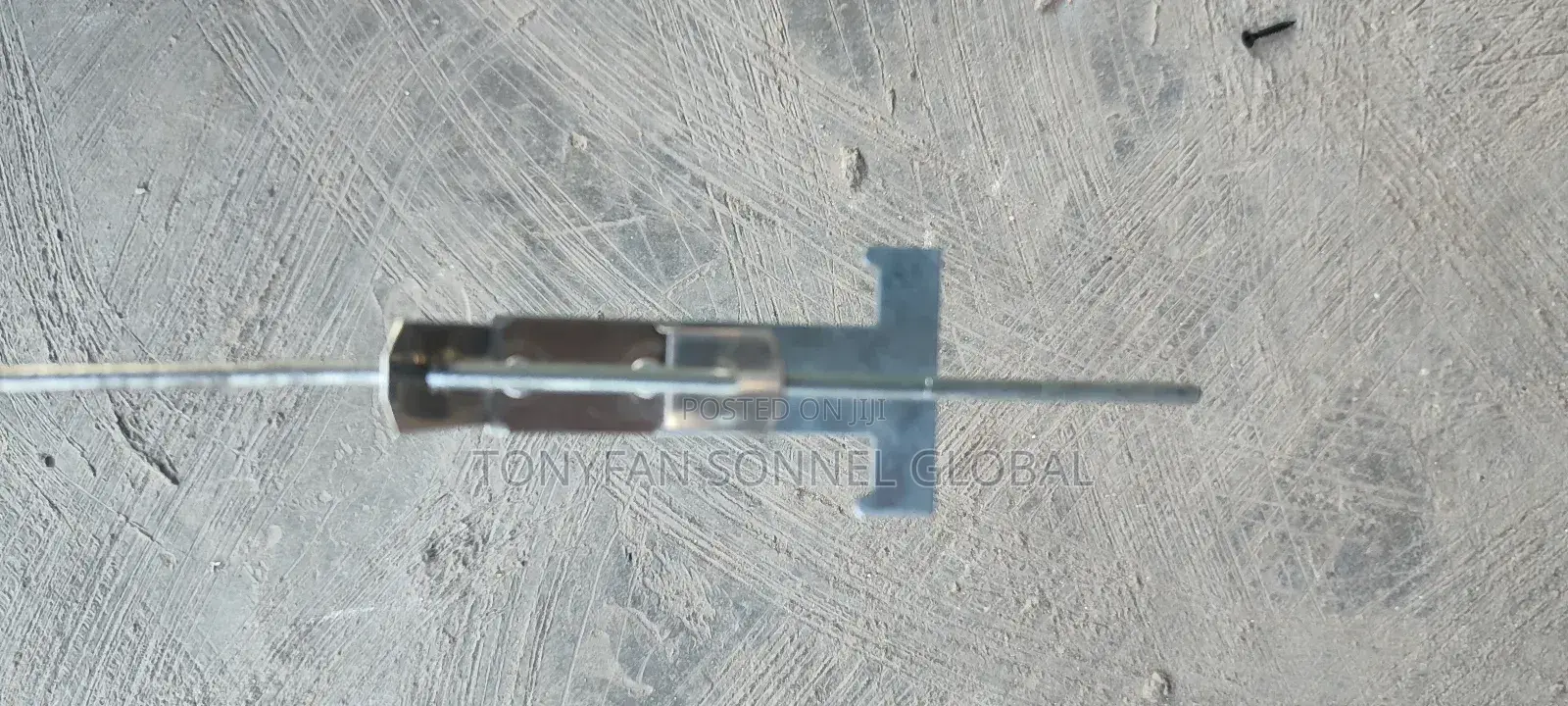 Profile Adjuster