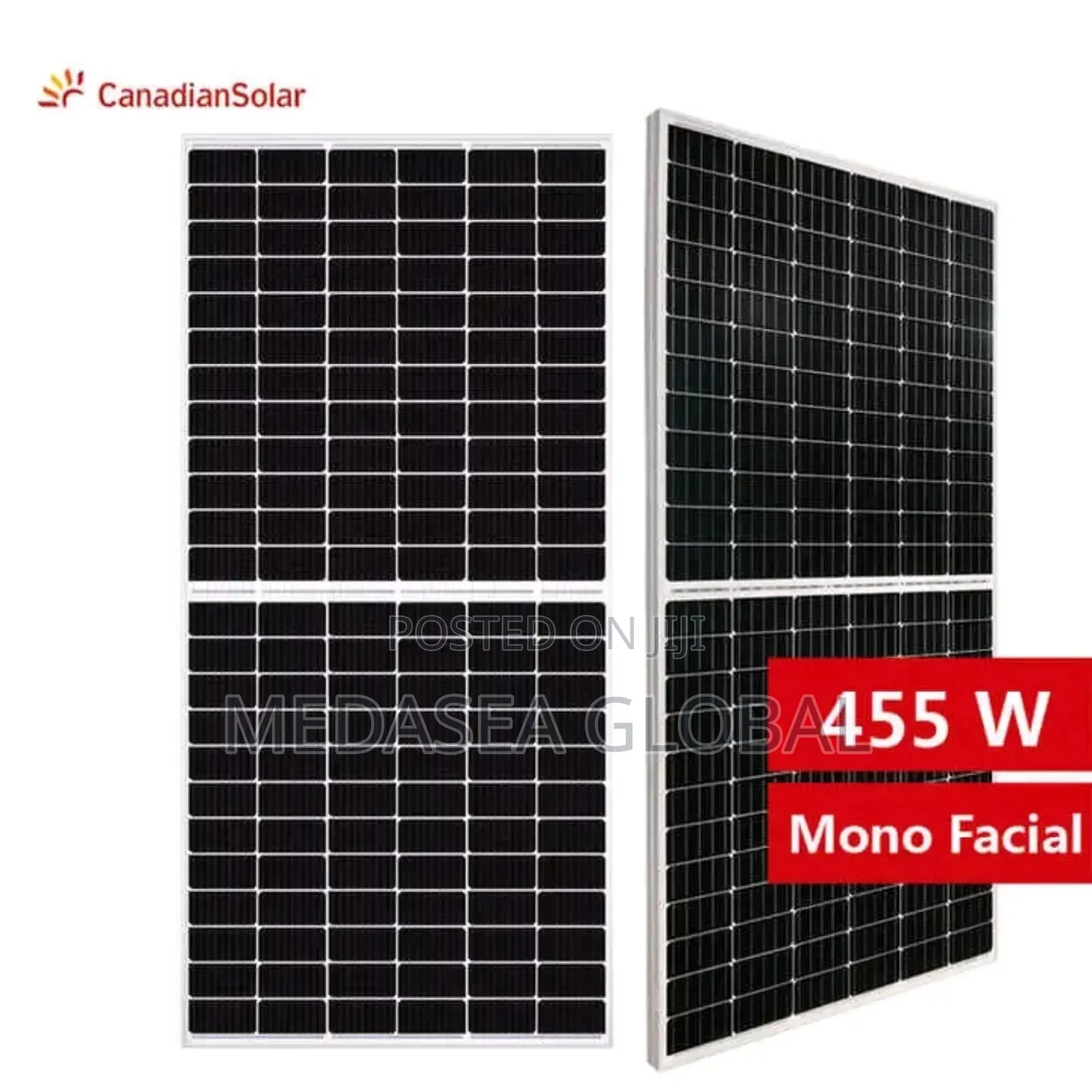 Solar Panel