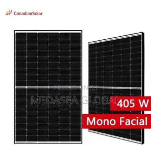 Solar Panel