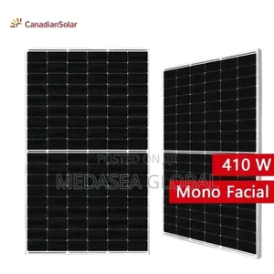 Solar Panel