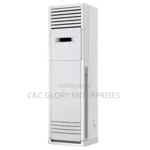 Carrier Floor Standing Air Conditioner 3hp