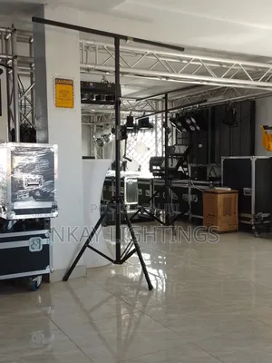 3m Tripod Stand