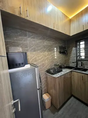 Luxury Self Contain