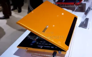 Laptop Samsung 16GB Intel Core i7 SSD 500GB