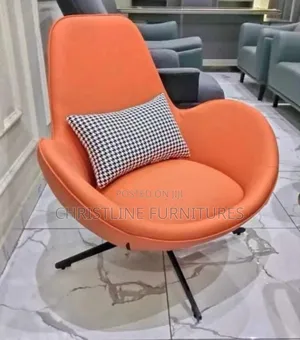 Beautiful Contemporary Ascent Chair