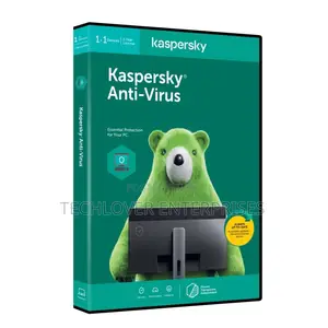 Kaspersky Antivirus Multidevice 1 - 2 Years