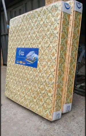 Quality Imported Foreign Spring Mattress 20yrs Warranty