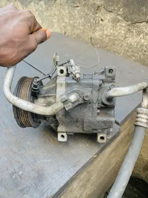 Corolla Echo 2004 Model