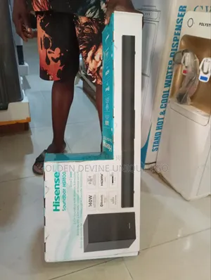 Hisense Soundbar