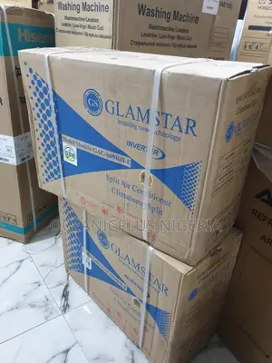 Original 1hp Glamstar Inverter Split Ac (Gac-S09r4i-E)