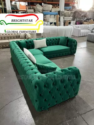 Space Saving Elegance Brightstar Global Furnitur Lshape Sofa
