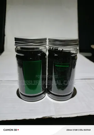 God's Garden Herbal Tea