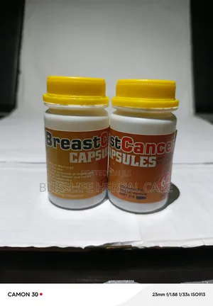 Breast Artemisia Herbal Capsule