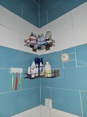 Corner Multifunctional Organizer