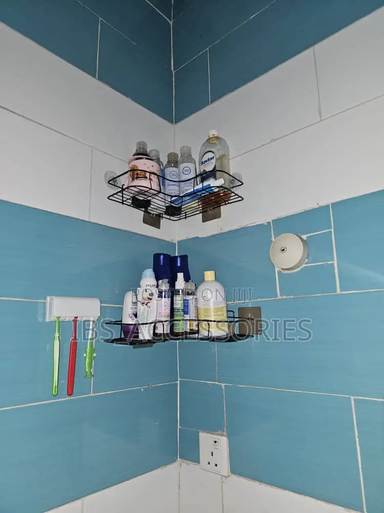 Corner Multifunctional Organizer