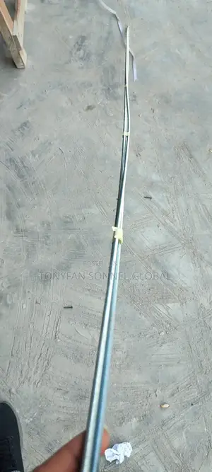 Threaded Rod