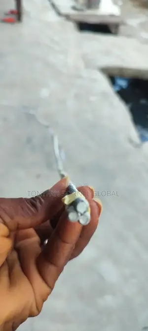 Threaded Rod
