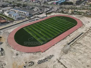 Tennis Courts Construction