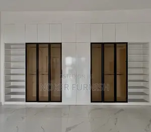 Home Wardrobes
