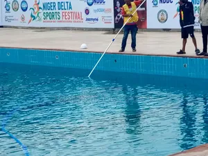 Swimming Pool Construction