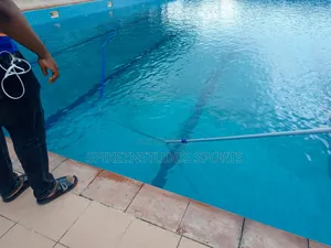 Swimming Pool Construction