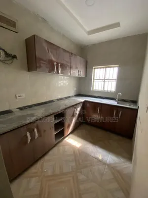 1bdrm Room & Parlour in Gloryland Estate, Ago Palace for rent