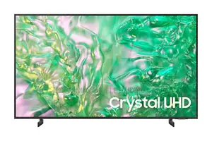 Samsung 75inch Crystal Uhd Led Tv Ua75du8000