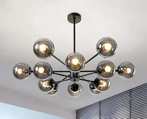 Luxury 12 Nordic Light