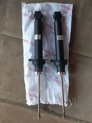 Front Shock Absorber for Mitsubishi Pajero