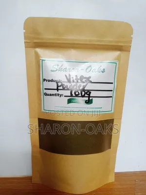 Vitex Chaseberry Powder 100g