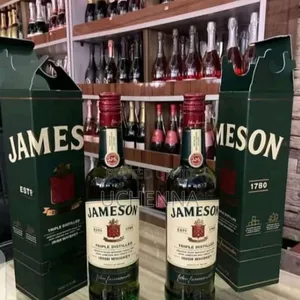 Jameson Green